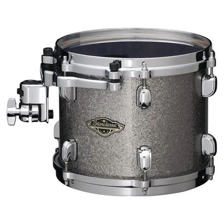TAMA Starclassic Walnut/Birch 22" 3pz Smoked Silver Sparkle WBR32RZS-SSS
