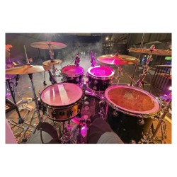 Paiste PST7 20" Ride