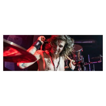 Paiste PST7 20" Ride