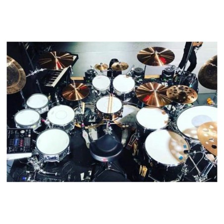 Paiste PST7 20" Ride