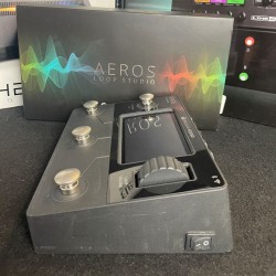 SINGULAR SOUND Aeros Loop Station (USATO)