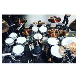 Paiste PST7 20" Light Ride