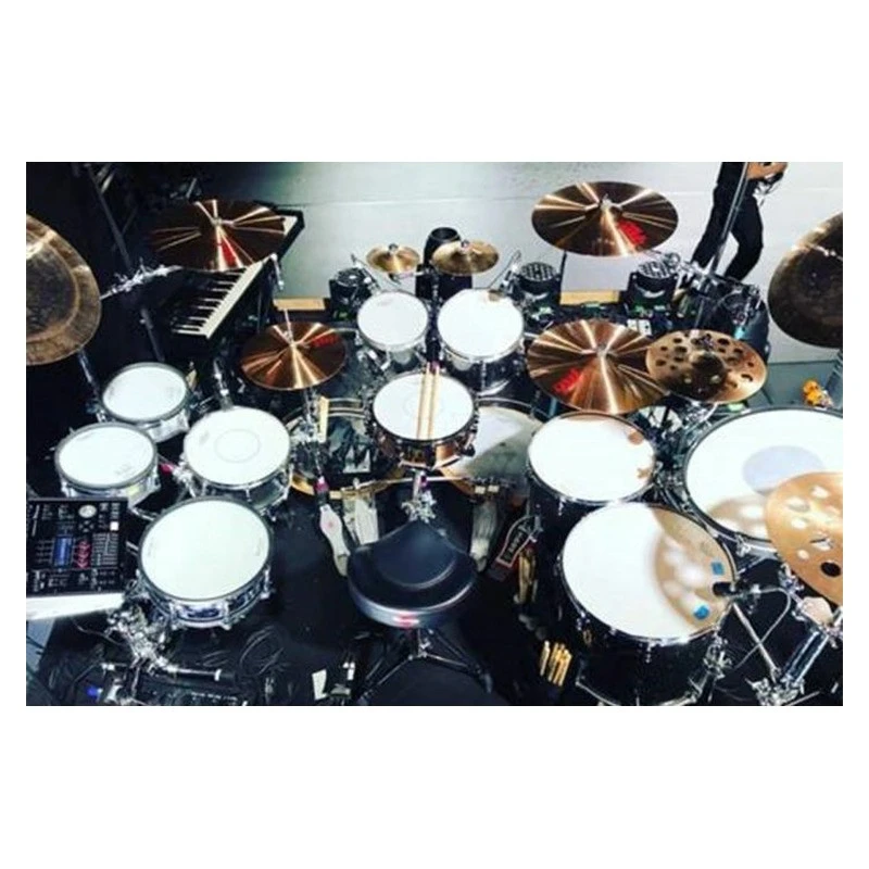 Paiste PST7 20" Light Ride