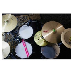 Paiste PST7 20" Light Ride