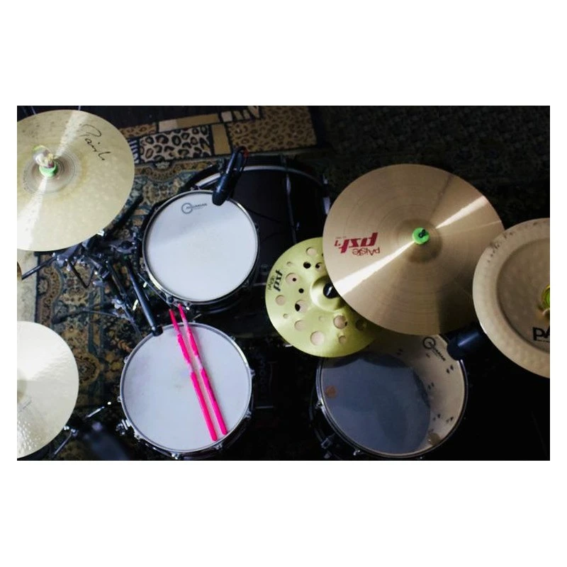 Paiste PST7 20" Light Ride