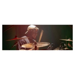 Paiste PST7 20" Light Ride