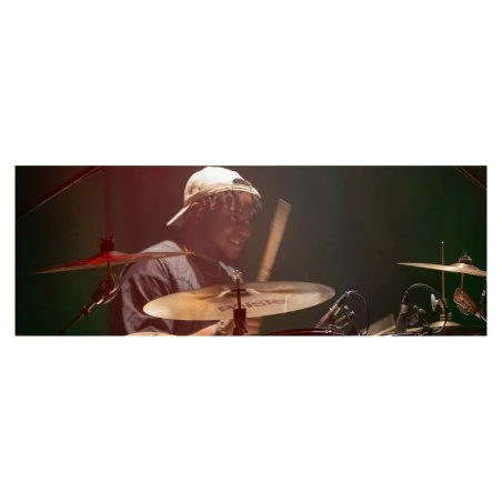 Paiste PST7 20" Light Ride