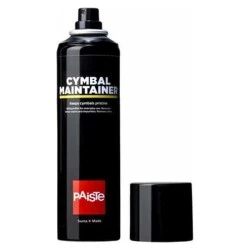 Paiste cymbal maintainer liquido piatti manutenzione ac-maintainer - AC-MAINTAINER