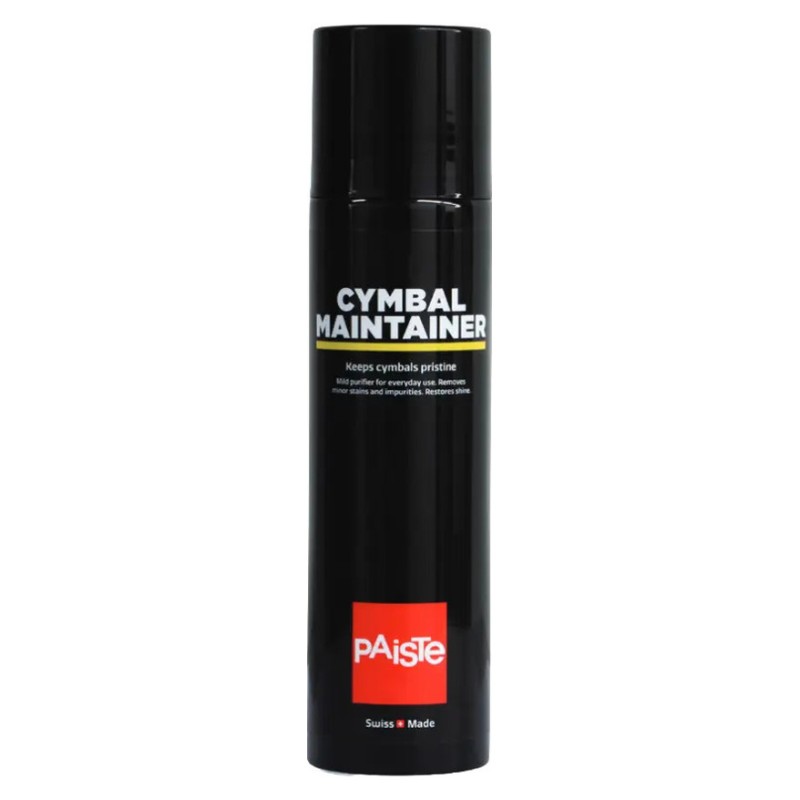 Paiste Cymbal Maintainer