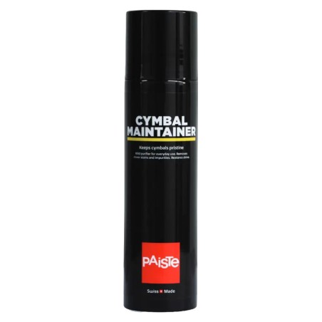 Paiste Cymbal Maintainer