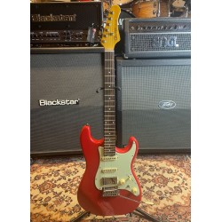 Crafter Charlotte S RS VR Vintage Red (USATO)