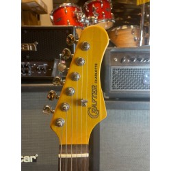 Crafter Charlotte S RS VR Vintage Red (USATO)