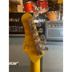 Crafter Charlotte S RS VR Vintage Red (USATO)