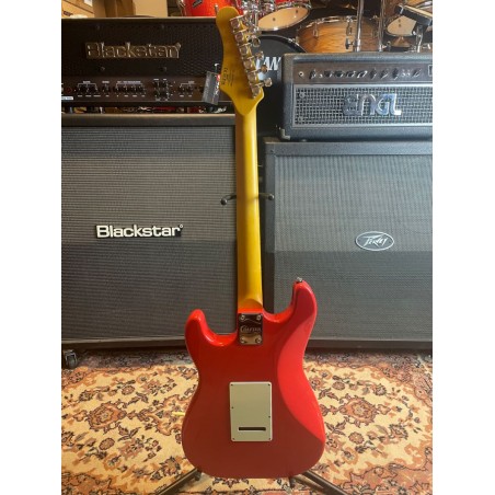 Crafter Charlotte S RS VR Vintage Red (USATO)