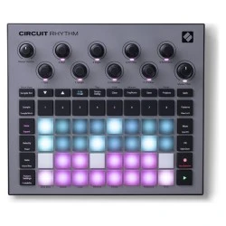 Novation Circuit Rhythm