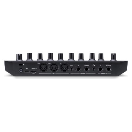 Novation Circuit Rhythm