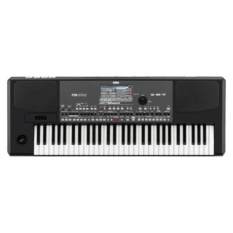 KORG Pa600