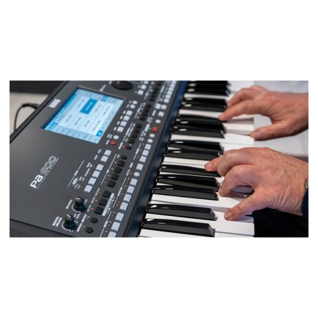 KORG Pa600