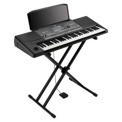 KORG Pa600
