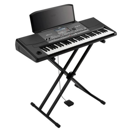 KORG Pa600