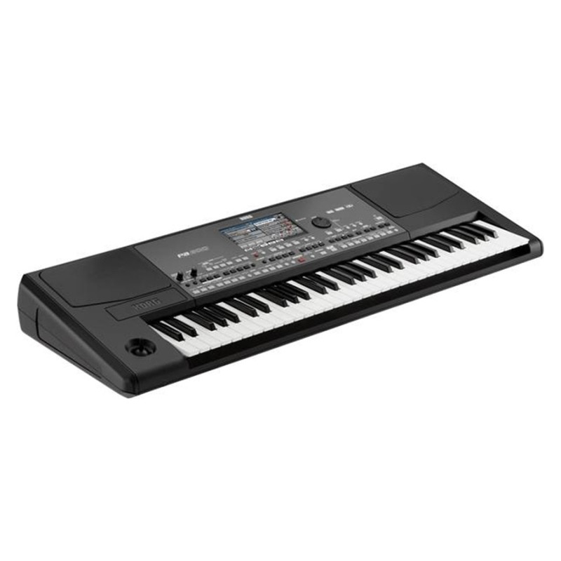 KORG Pa600