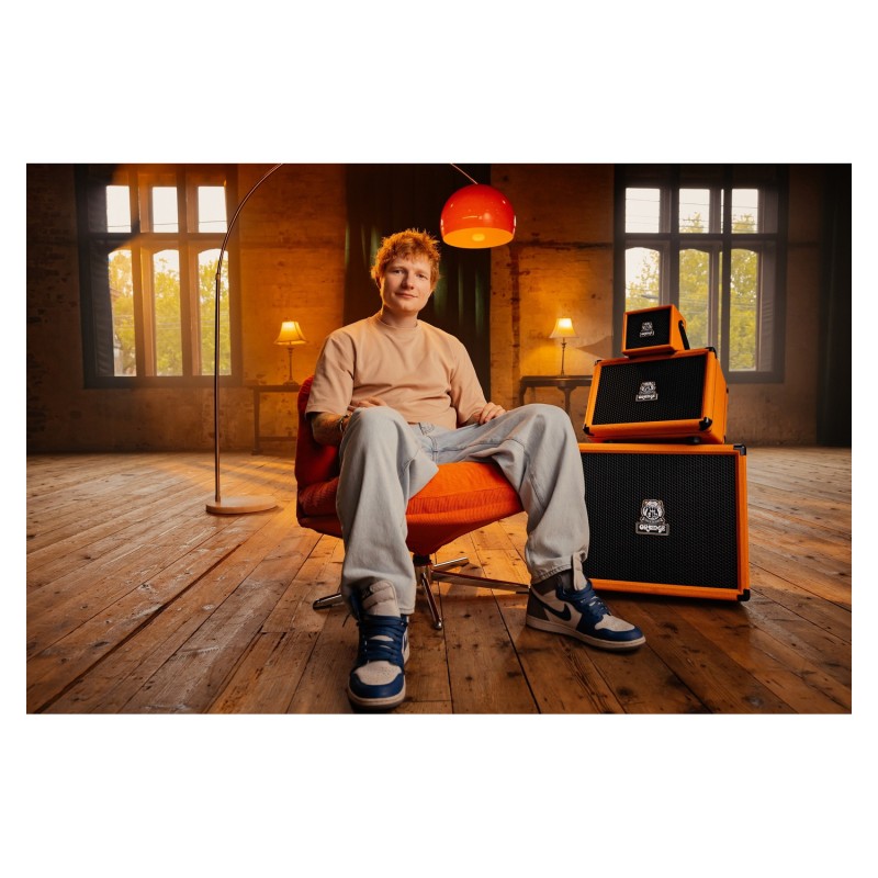 Orange OUTLOWD ES3 Ed Sheeran