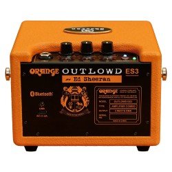 Combo outlowd ed sheeran es3 - AD1024889