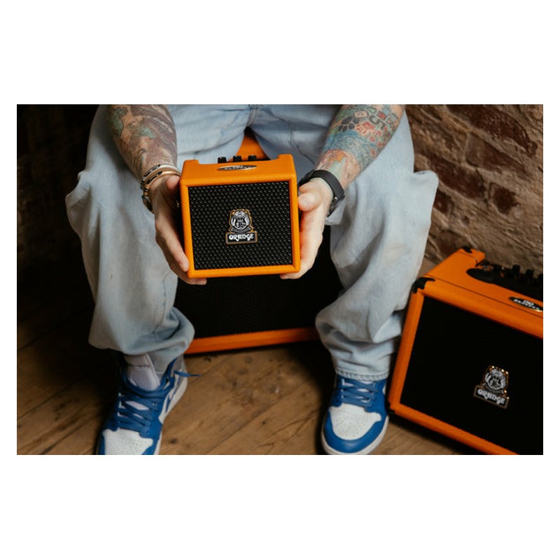 Orange OUTLOWD ES3 Ed Sheeran