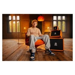 Combo outlowd ed sheeran es60 - AD1024890