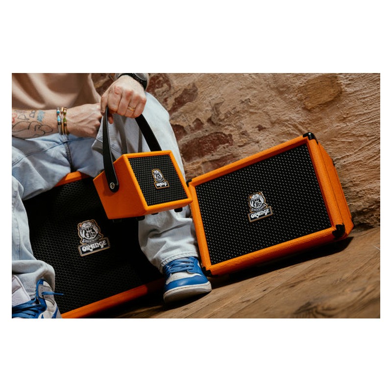 Orange OUTLOWD ES100 Ed Sheeran