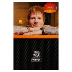 Orange OUTLOWD ES100 Ed Sheeran
