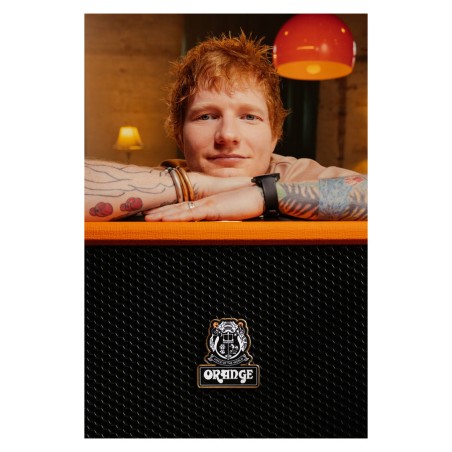 Orange OUTLOWD ES100 Ed Sheeran