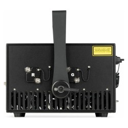 Beamz Brute 20000FB4 Laser a Diodo Puro RGB 20 W con Pangolin FB4