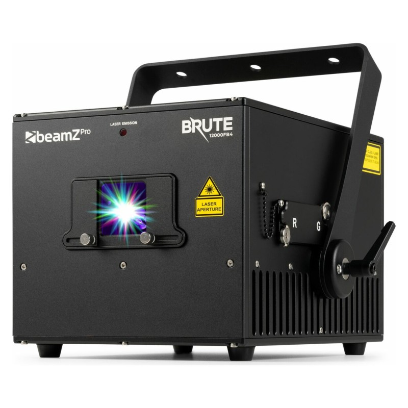 Beamz Brute 12000FB4