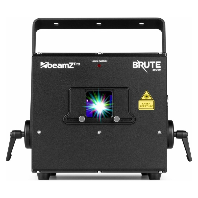 Beamz Brute 20000