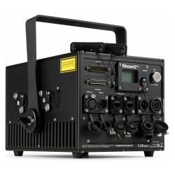 Beamz Brute 20000 Laser a Diodo Puro RGB 20 W IP65