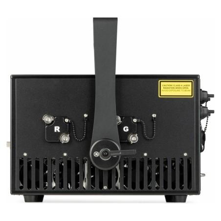Beamz Brute 20000 Laser a Diodo Puro RGB 20 W IP65