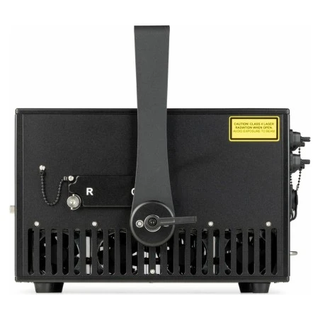 Beamz Brute 12000 Laser a Diodo Puro RGB 12 W IP65
