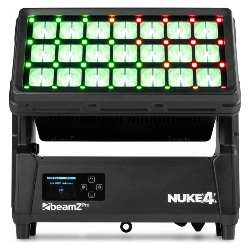 Beamz Nuke4