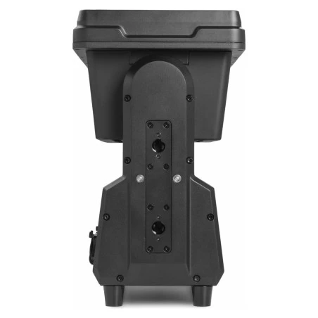 Beamz Nuke4 Strobo e Beam LED Motorizzato IP65