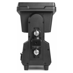 Beamz Nuke4 Strobo e Beam LED Motorizzato IP65
