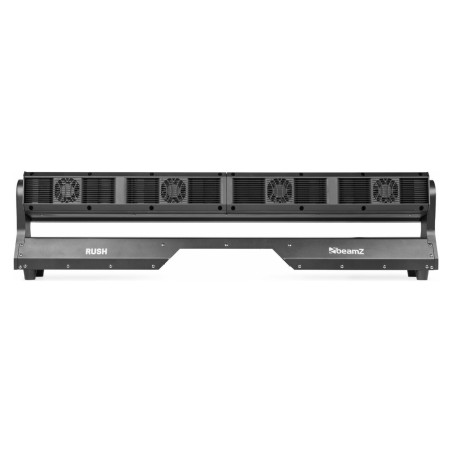 Beamz Rush Moving Bar LED con Zoom 12x40 W RGBW