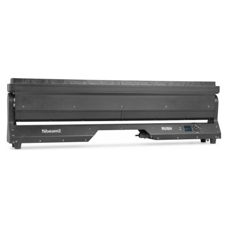 Beamz Rush Moving Bar LED con Zoom 12x40 W RGBW