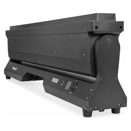 Beamz Rush Moving Bar LED con Zoom 12x40 W RGBW