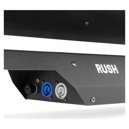 Beamz Rush Moving Bar LED con Zoom 12x40 W RGBW