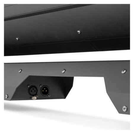 Beamz Rush Moving Bar LED con Zoom 12x40 W RGBW