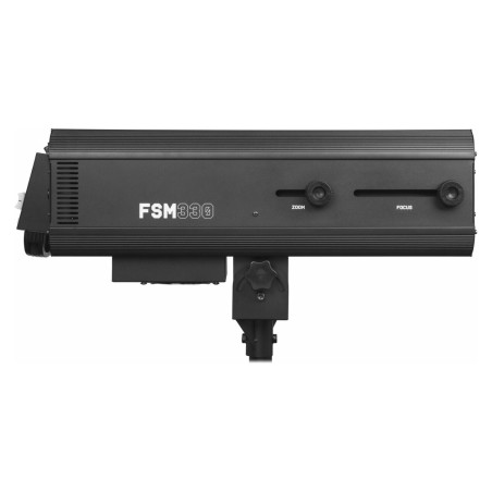 Beamz FSM330 Follow Spot LED 200 W con Treppiede