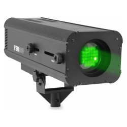 Beamz FSM330 Follow Spot LED 200 W con Treppiede