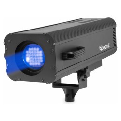 Beamz FSM330 Follow Spot LED 200 W con Treppiede