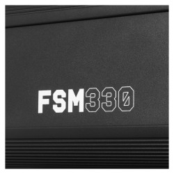 Beamz FSM330 Follow Spot LED 200 W con Treppiede